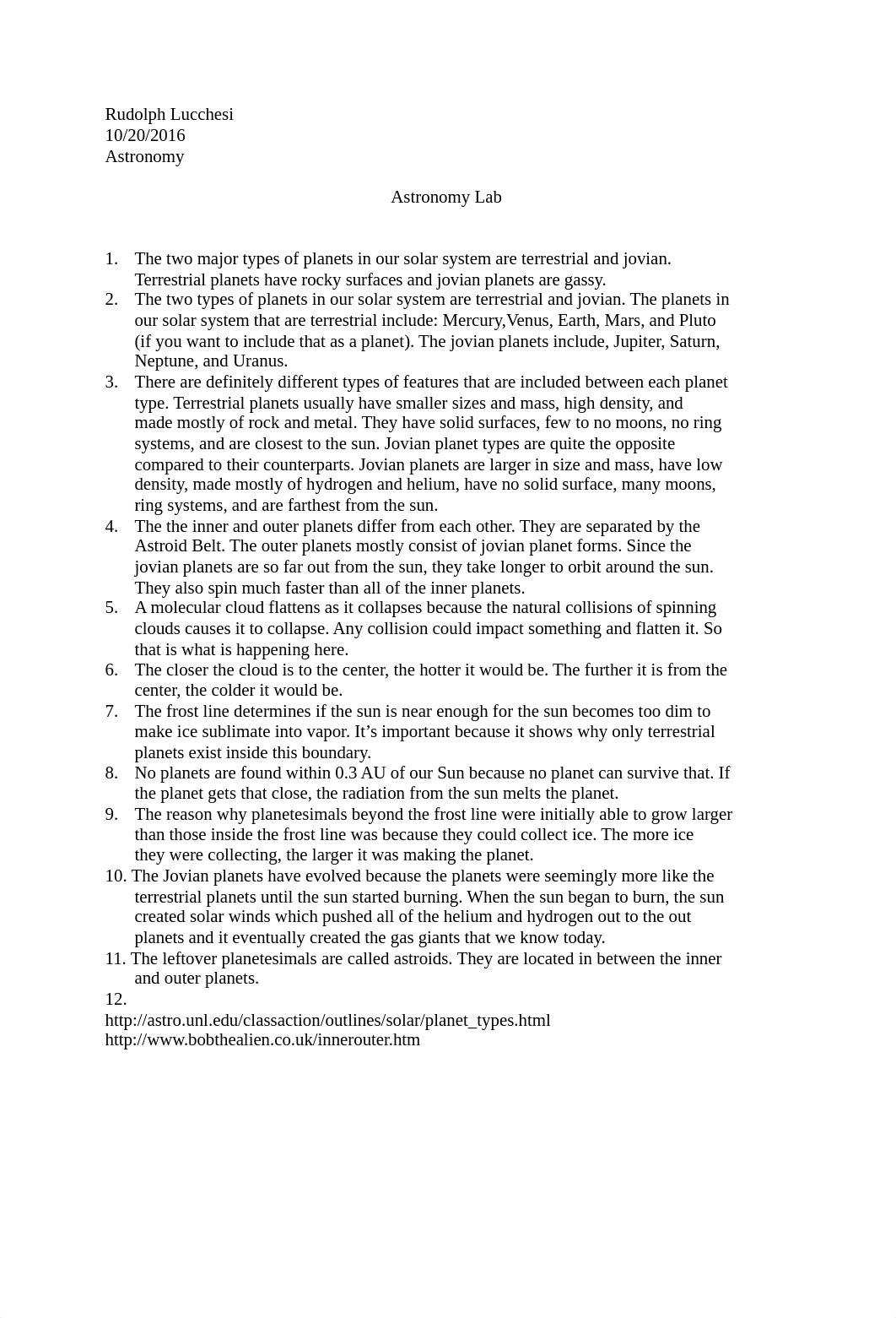 Astronomy Lab "Formation of Solar System" - Rudolph Lucchesi_dnkqd4wssix_page1