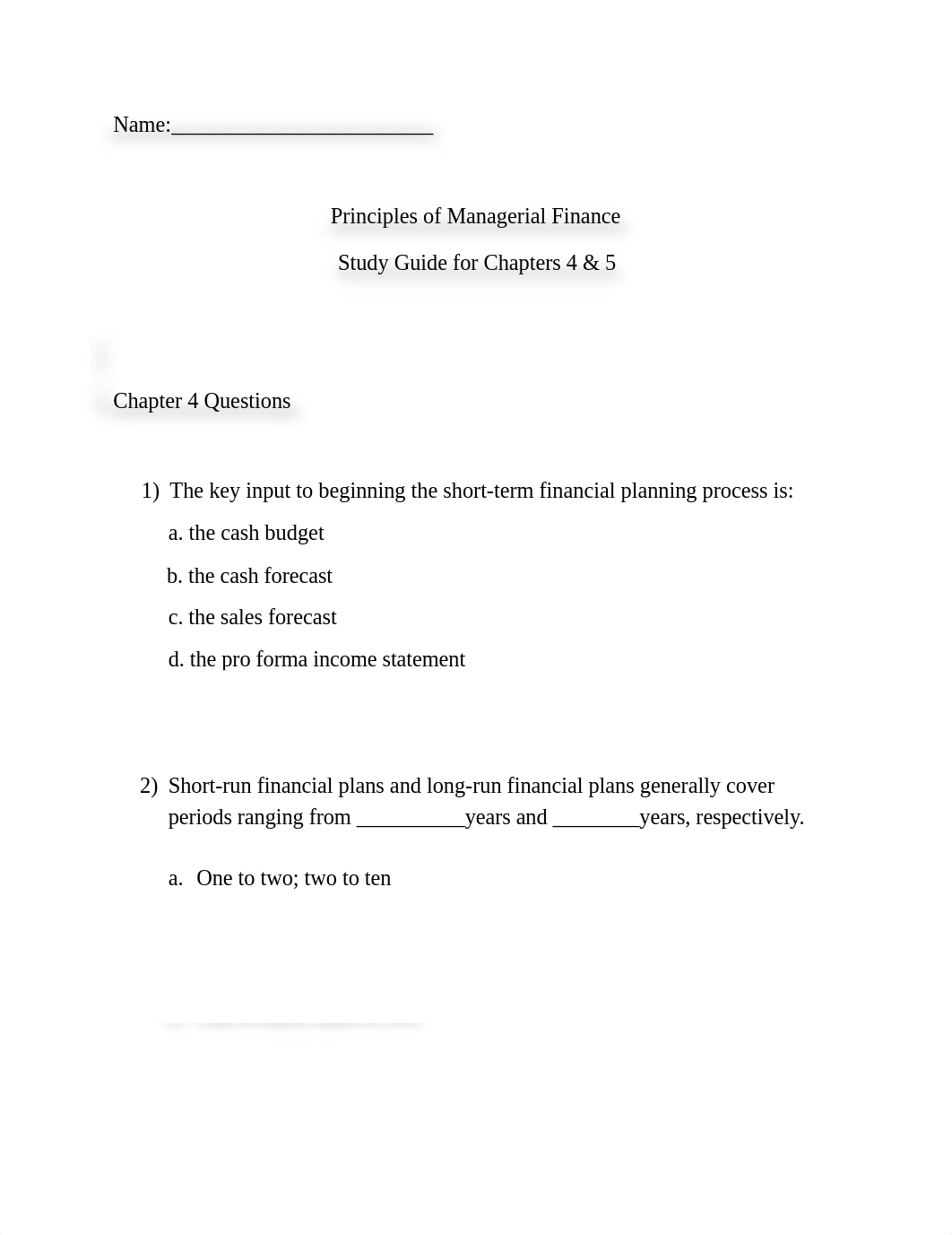 Finance Test 2 Chap 4,5 Fall21Study Guide.docx_dnkqphpw2z6_page1