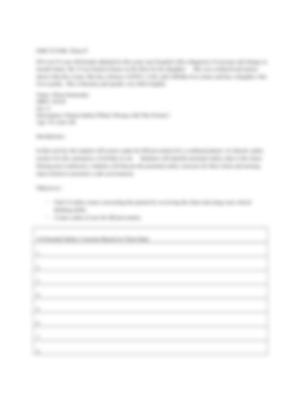 Care Plan for Clinical Case Study- Donna T. & Elena P..docx_dnksfamie4p_page2