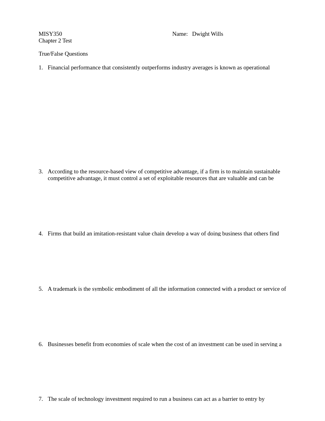 MISY 350-02_Chapter 2 Test.doc_dnktg41acfh_page1