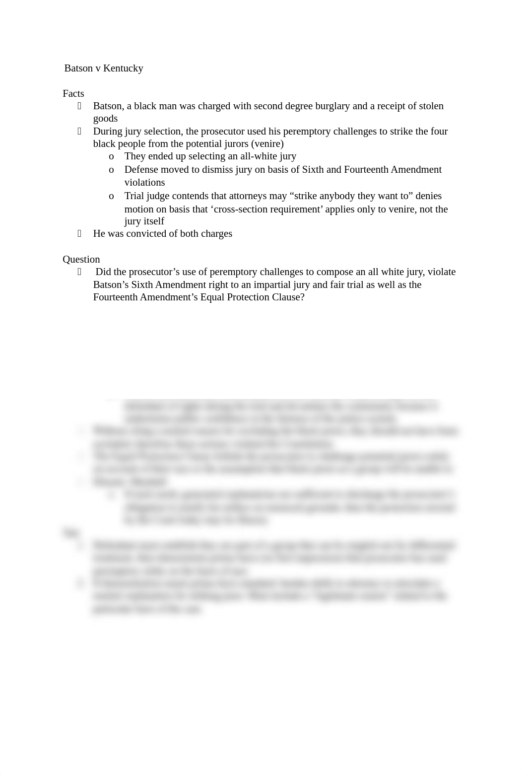 Batson v Kentucky.docx_dnkul583qf1_page1