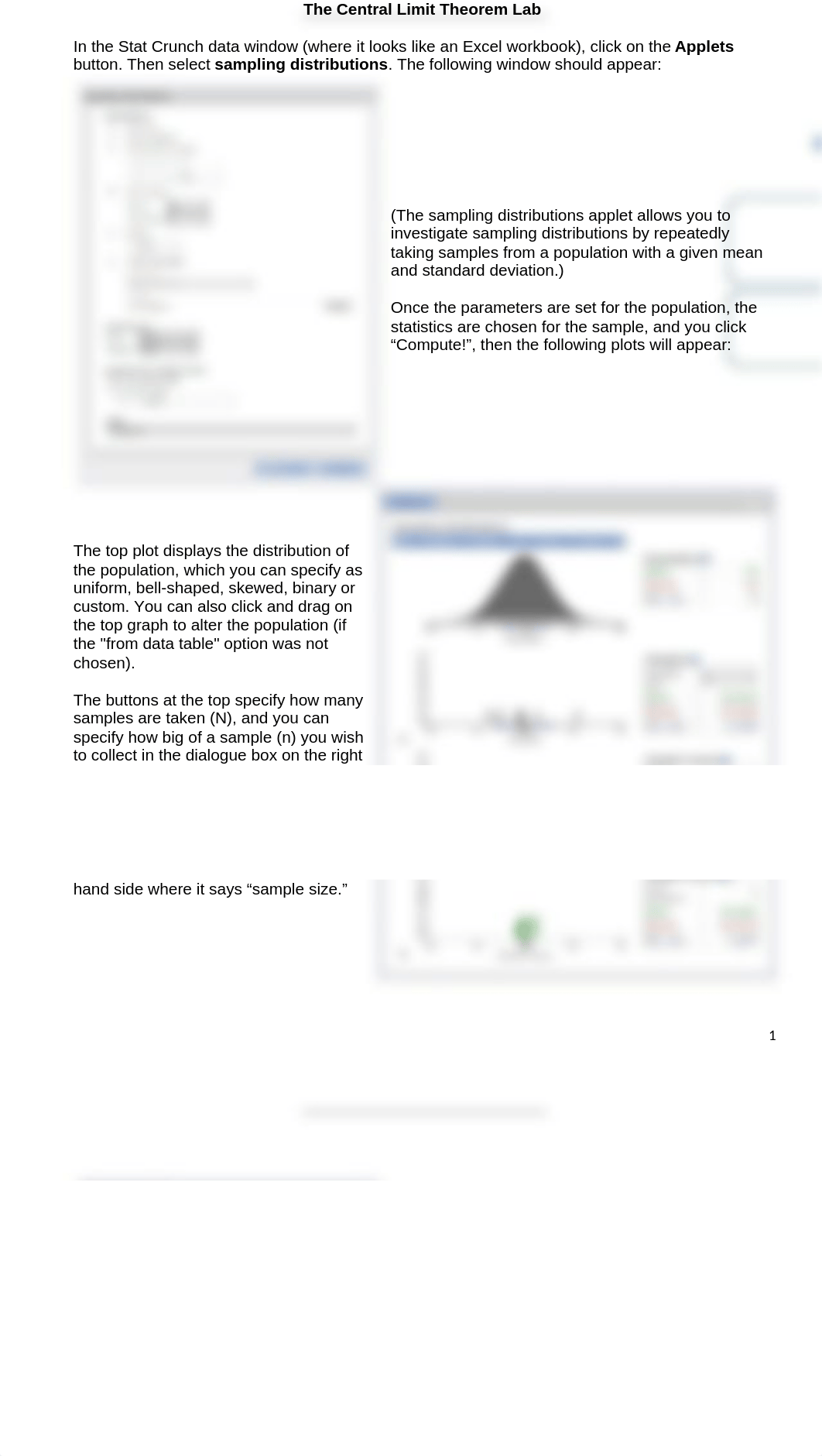 Your_Name_LAB Ch.5.4 The Central Limit Theorem.docx.docx_dnkw7h5ve00_page1
