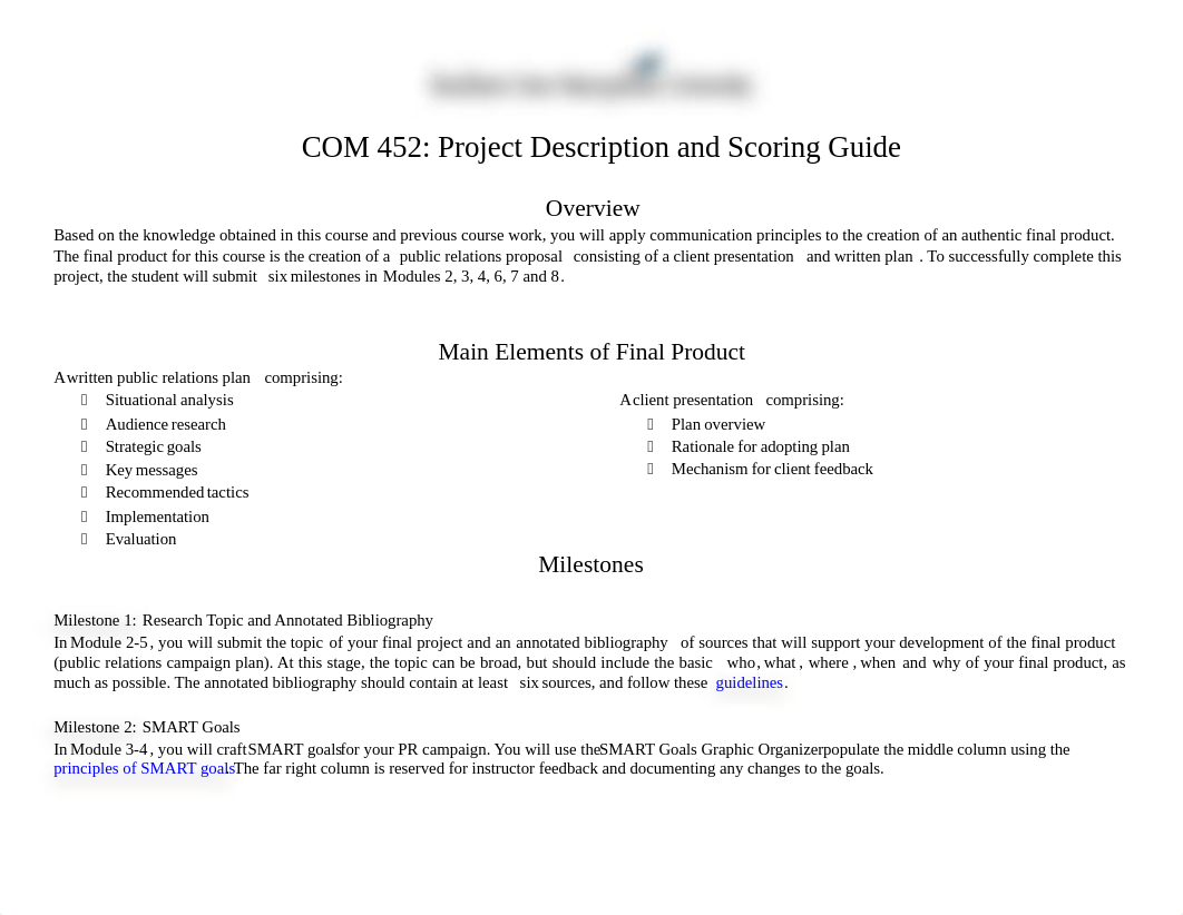 COM 452 Final Project Guidelines and Rubric.pdf_dnky0oia0tg_page1