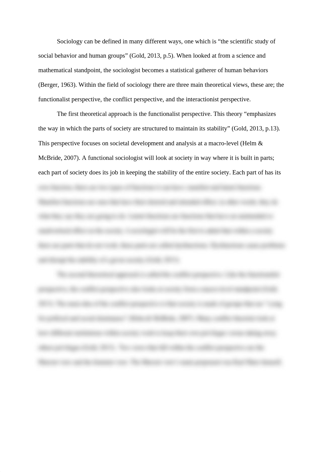 3 Major Theoretical Approaches in Sociology Paper_dnl1038uacn_page2