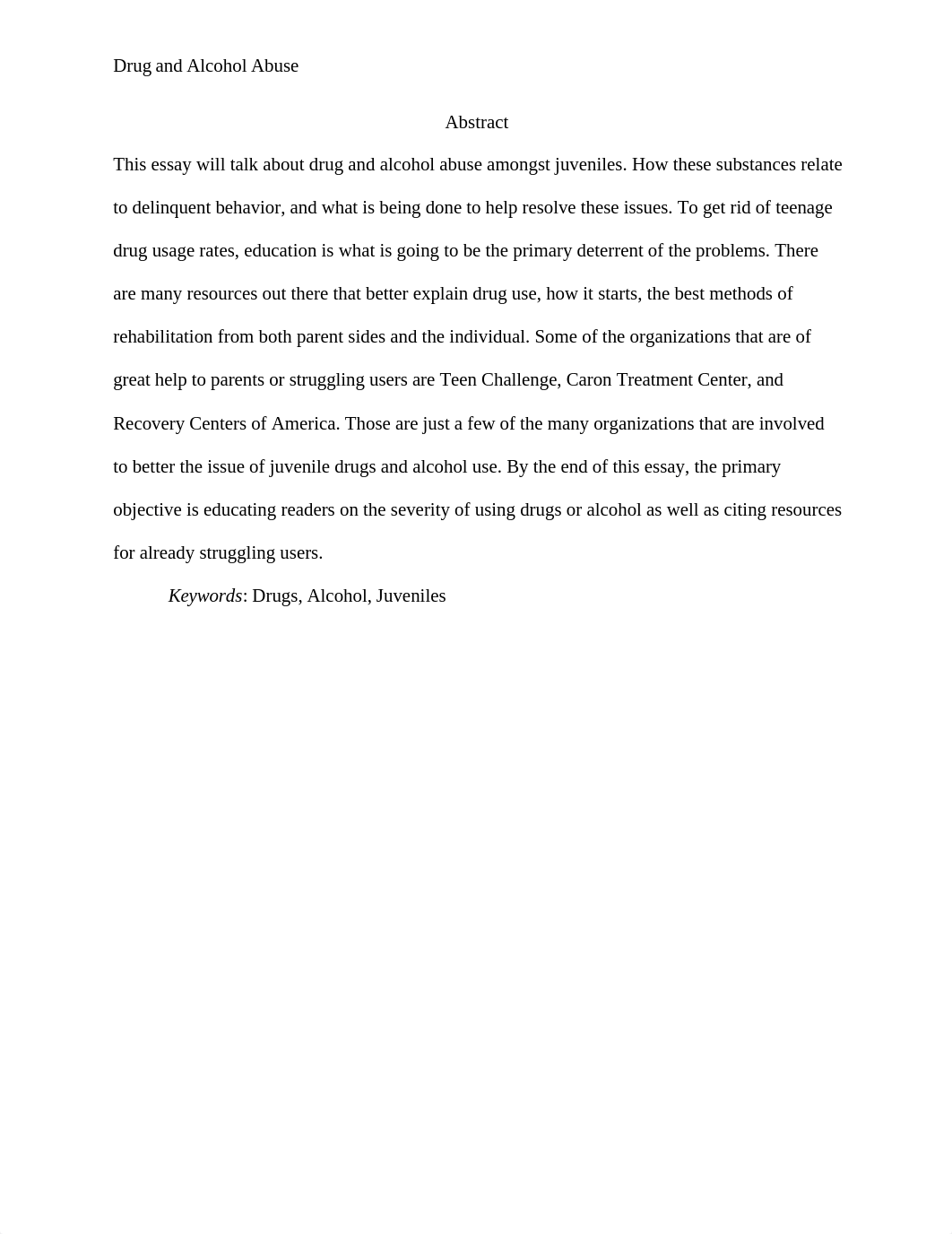 Criminal Writing Assignment #2 Michael Lanza.docx_dnl15u9xr7m_page2