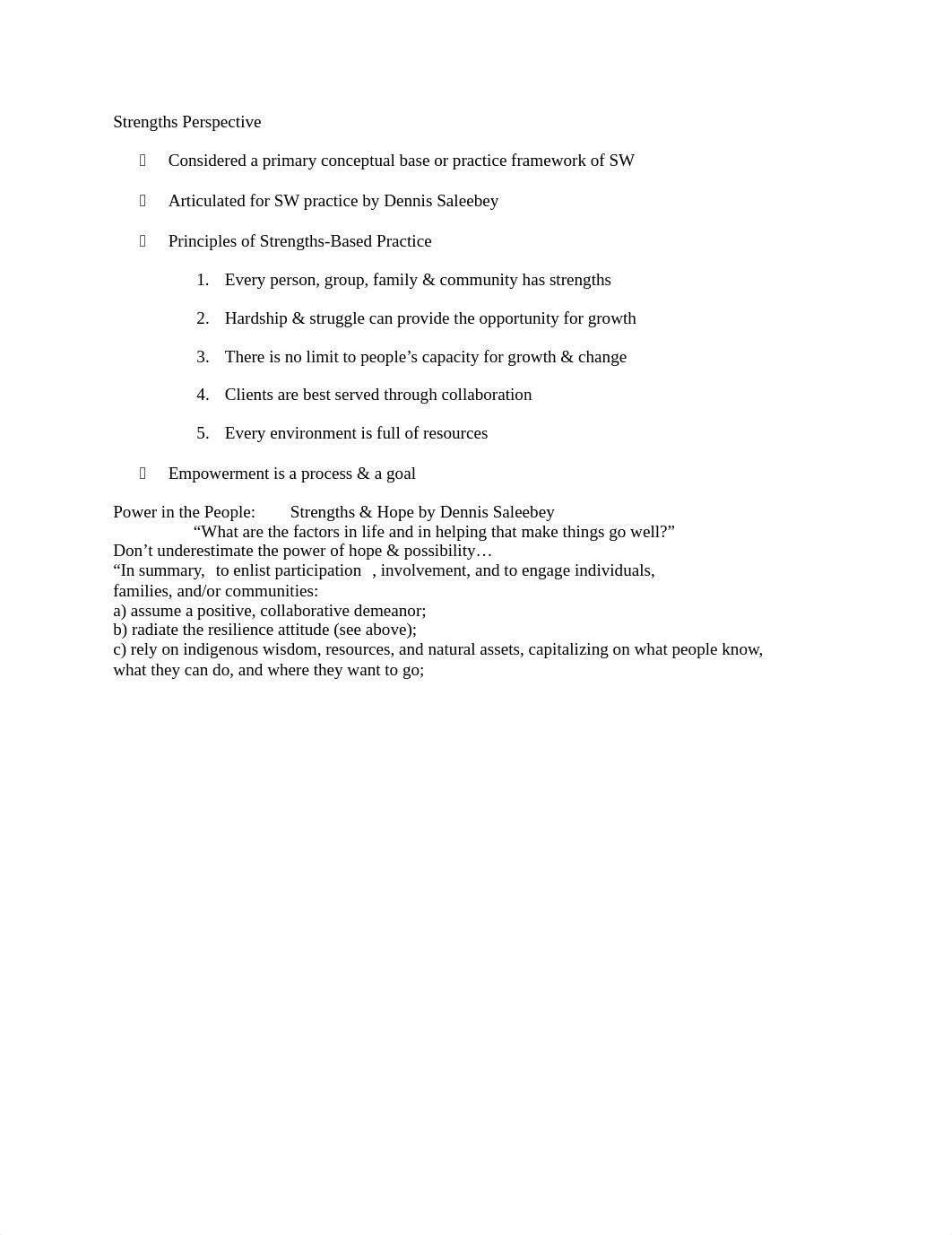 Strengths Perspective Notes_dnl374pwubf_page1