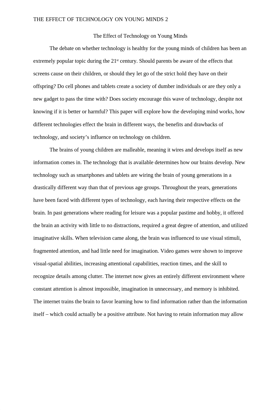 The Effect of Technology on Young Minds.docx_dnl3hyr9m45_page2