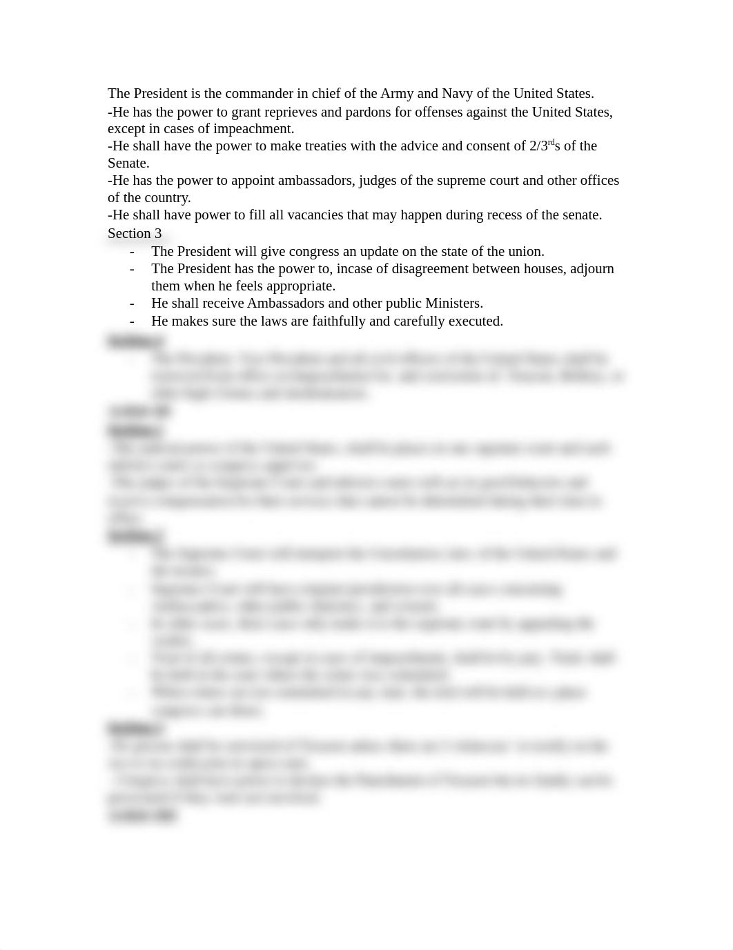 The President is the commander in chief of the Army and Navy of the United States_dnl7ay2uy40_page1