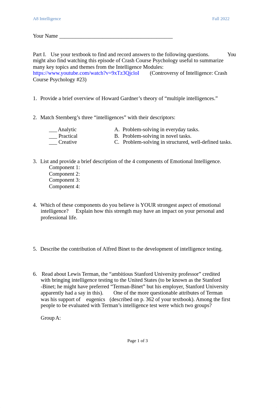 A8 Intelligence Fa22.docx_dnl8ujneq15_page1