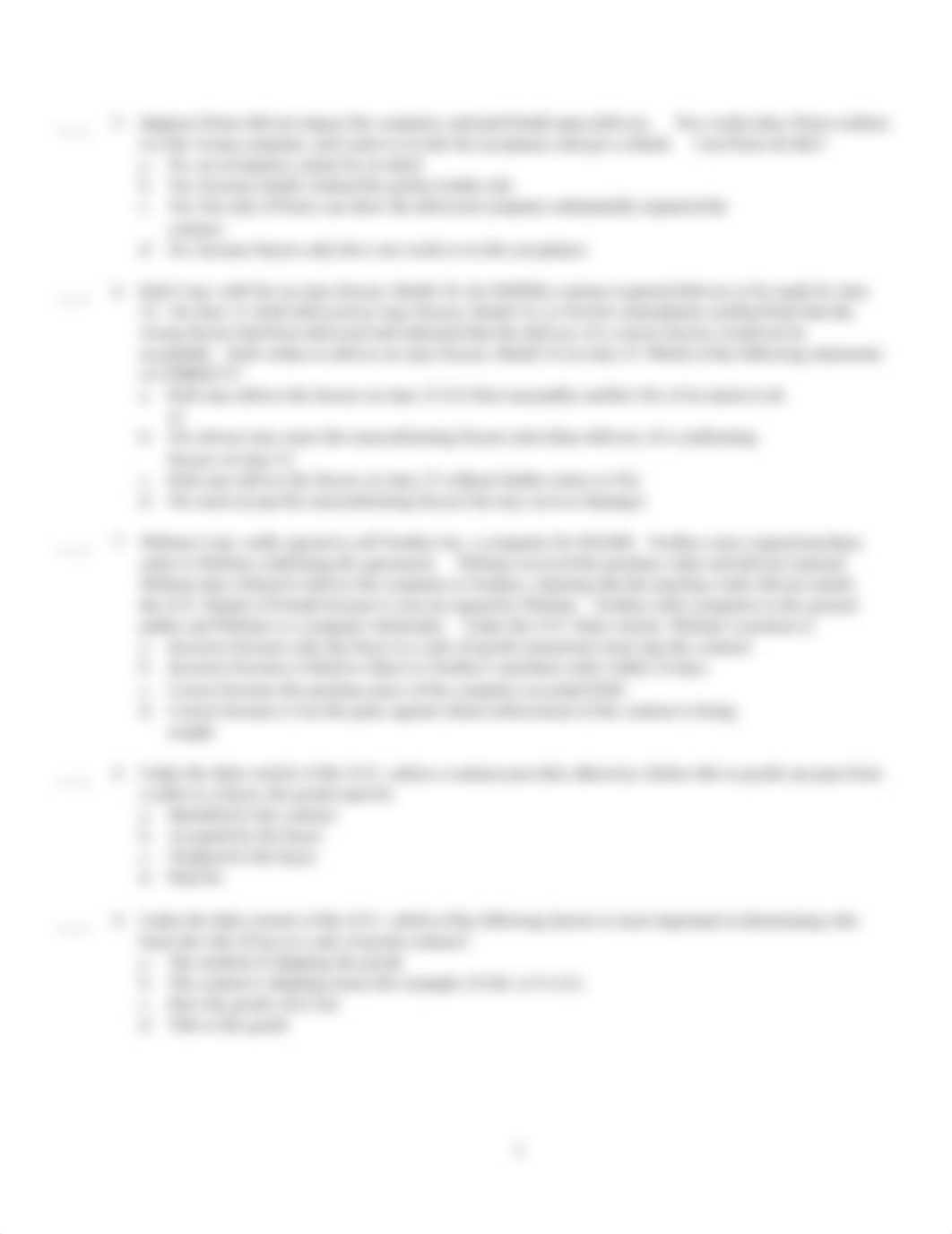 WSA 3-3 Practice Questions Sales - UCC.doc_dnl99159my2_page2