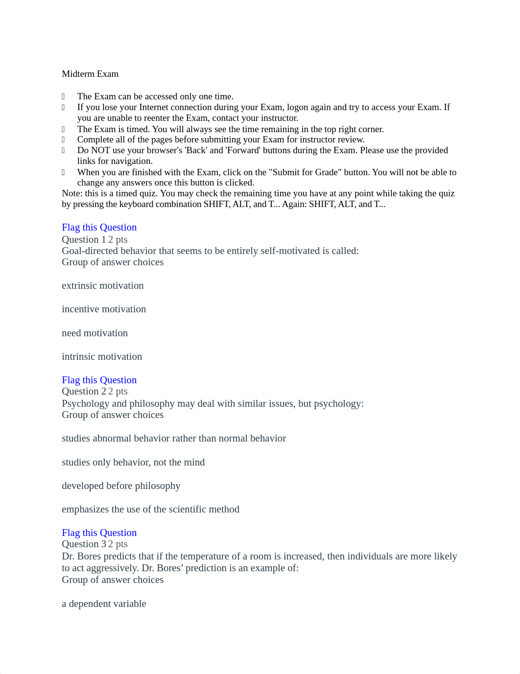 Midterm Exam Psychology.docx_dnlanuj05sz_page1