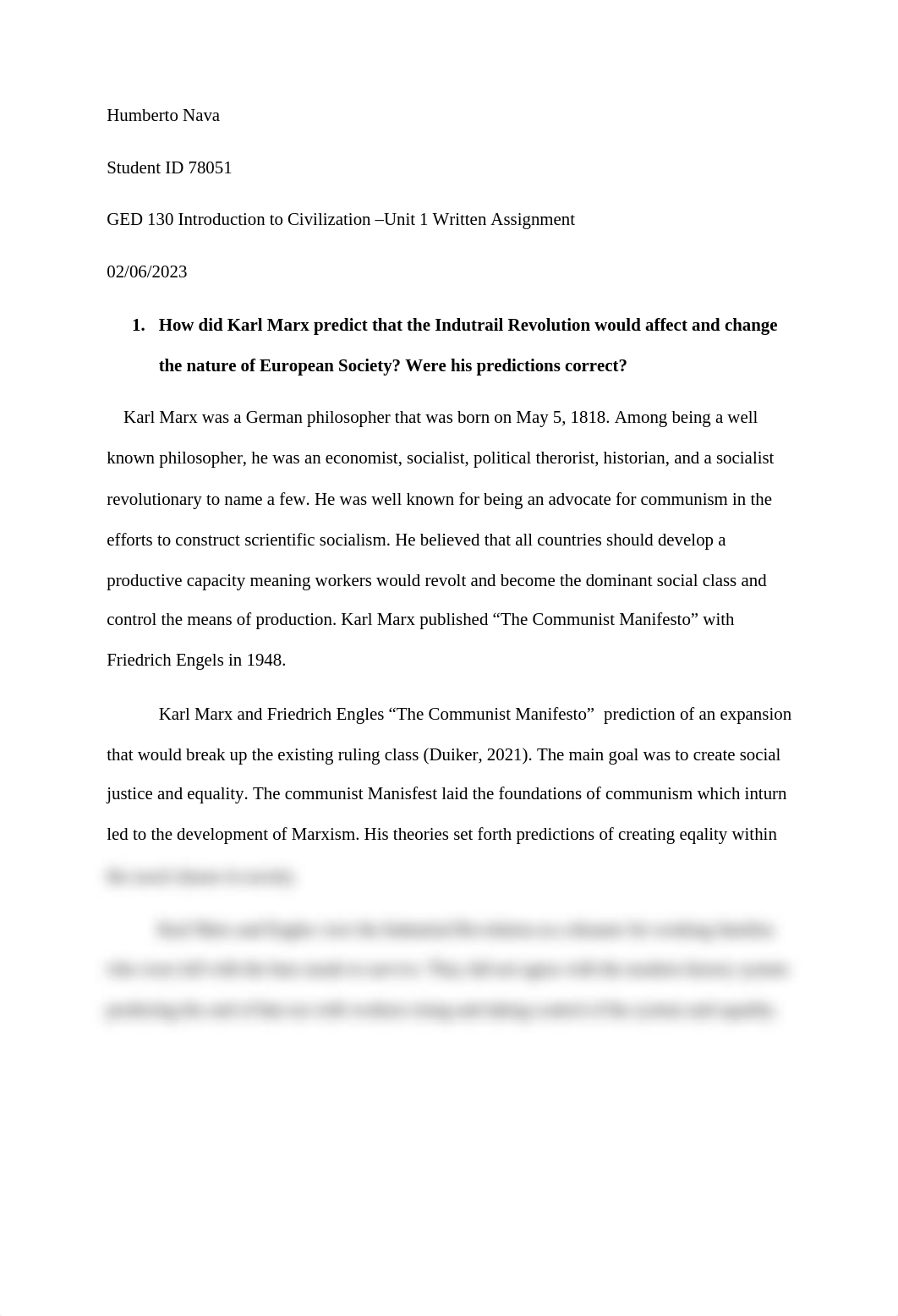 GED 130 Intro to civilization docx.docx_dnlcc6d1vwb_page1