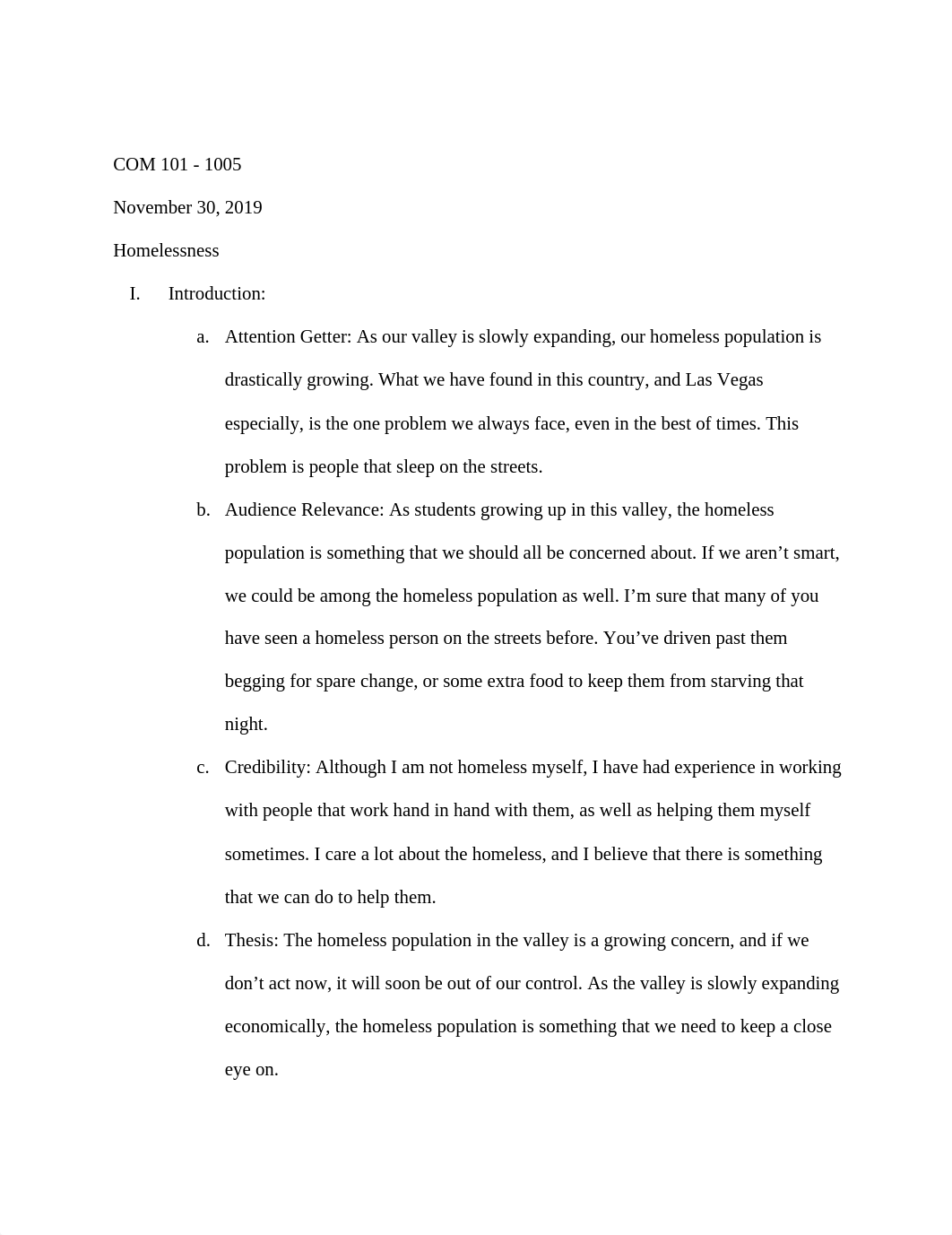 Homelessness Persuasive Speech .docx_dnldc3alfbw_page1