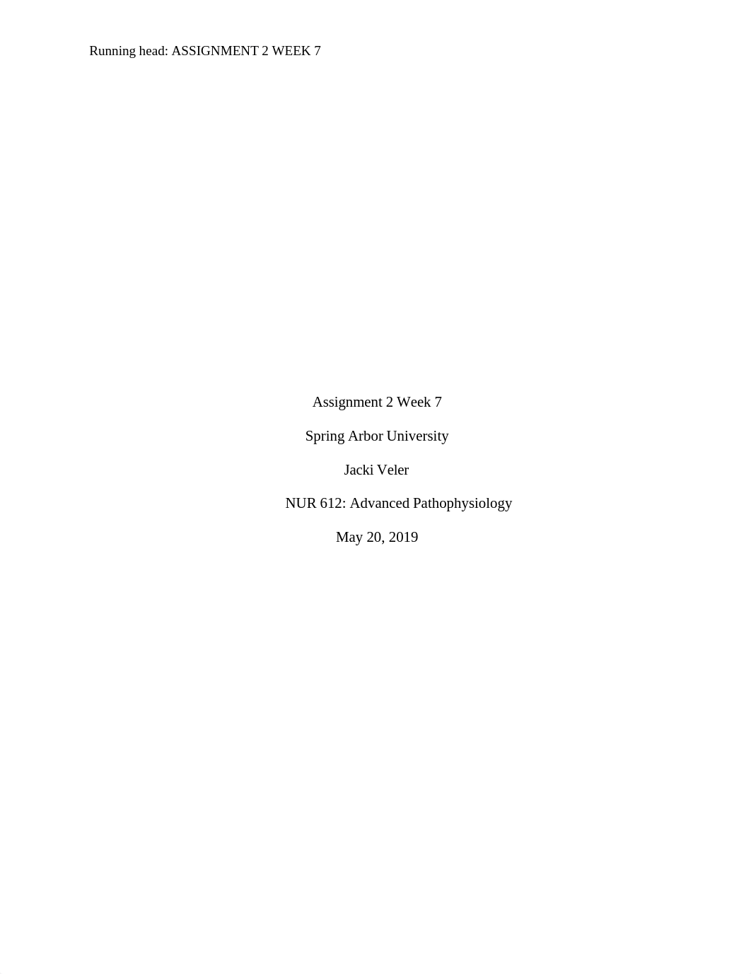 NUR612  Short answer Week 7  .docx_dnldxu993ra_page1