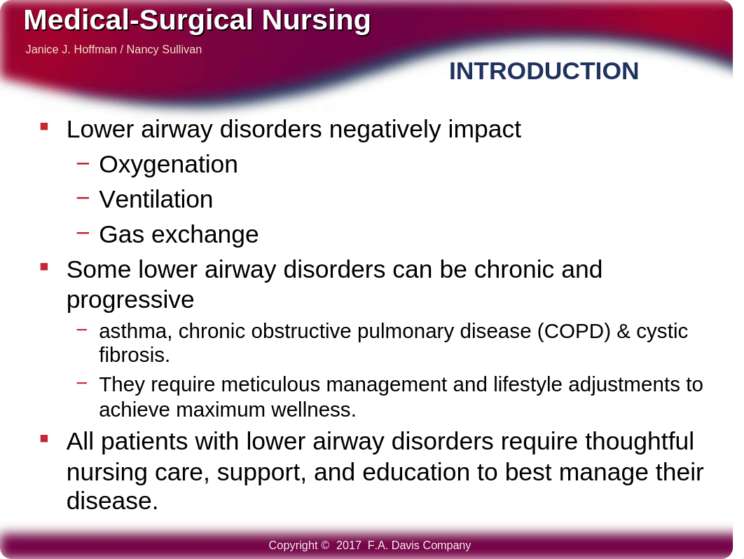 Med Surg CH26 S Coordinating Care for Patients With Lower Airway Disorders .pptx_dnle2yk6aae_page2