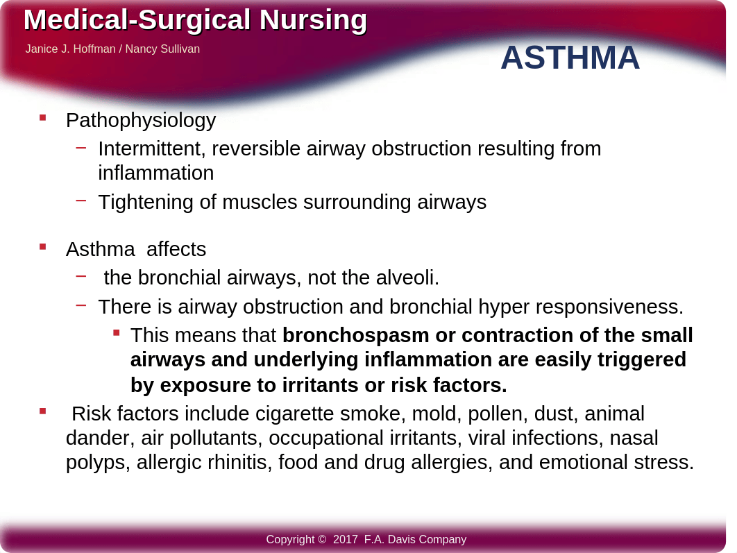 Med Surg CH26 S Coordinating Care for Patients With Lower Airway Disorders .pptx_dnle2yk6aae_page4