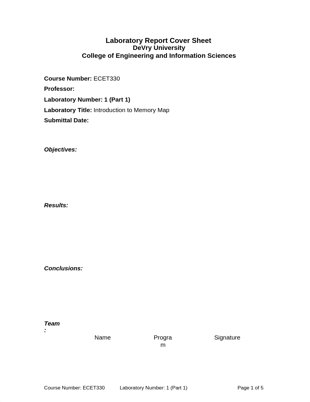 ECET330_W1_iLabPart1_CoverSheets_dnleofdkvju_page1