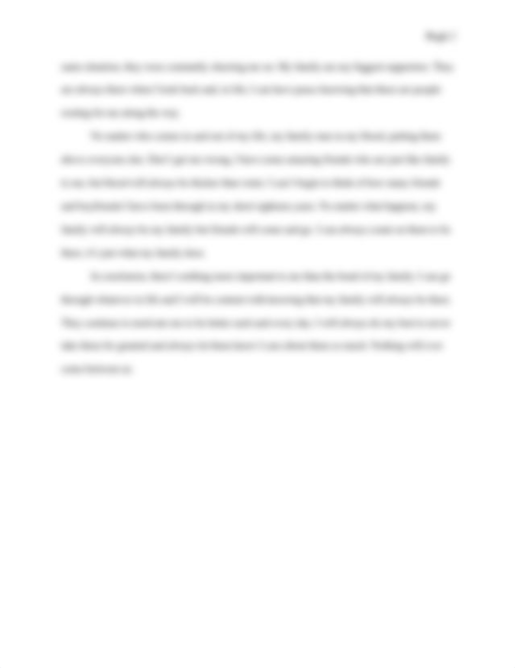 Why Family is so Important Essay.docx_dnli3y0eq3f_page2