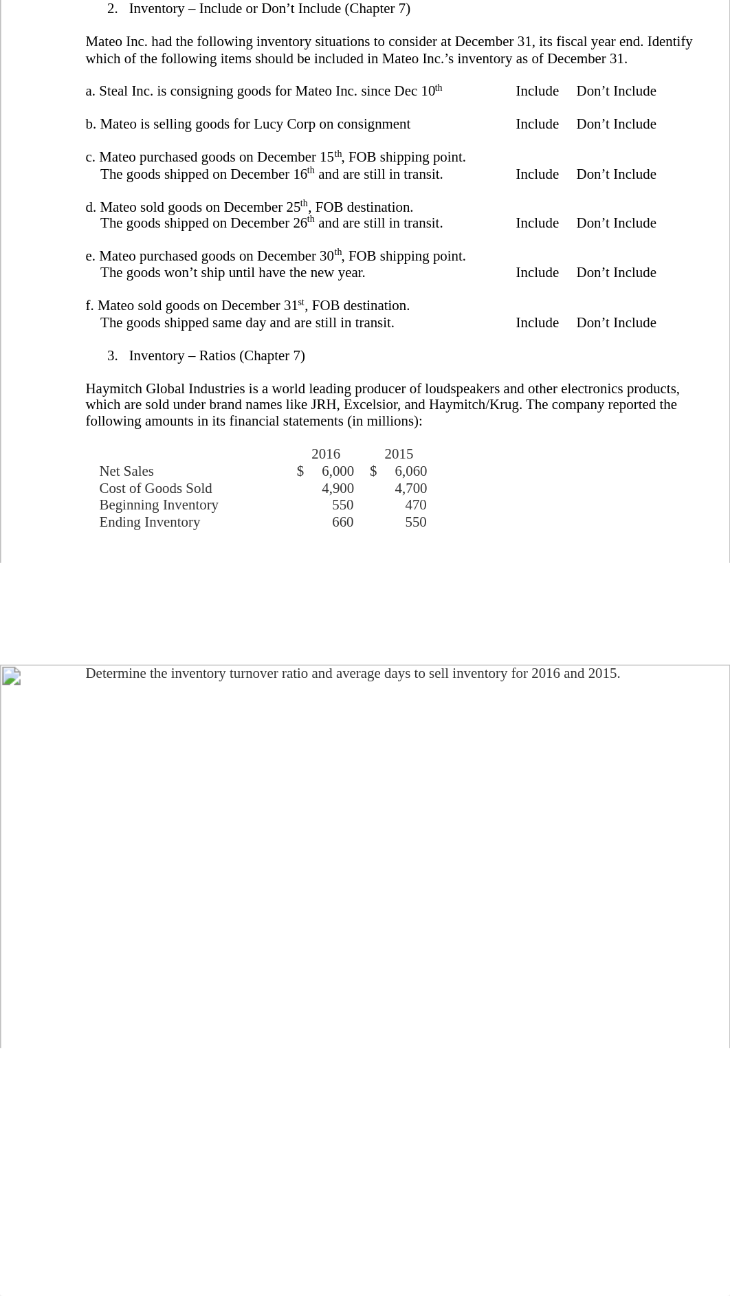 Practice Problems for Exam 3 (Ch 7, 8, 9).pdf_dnljdpyjvxi_page2