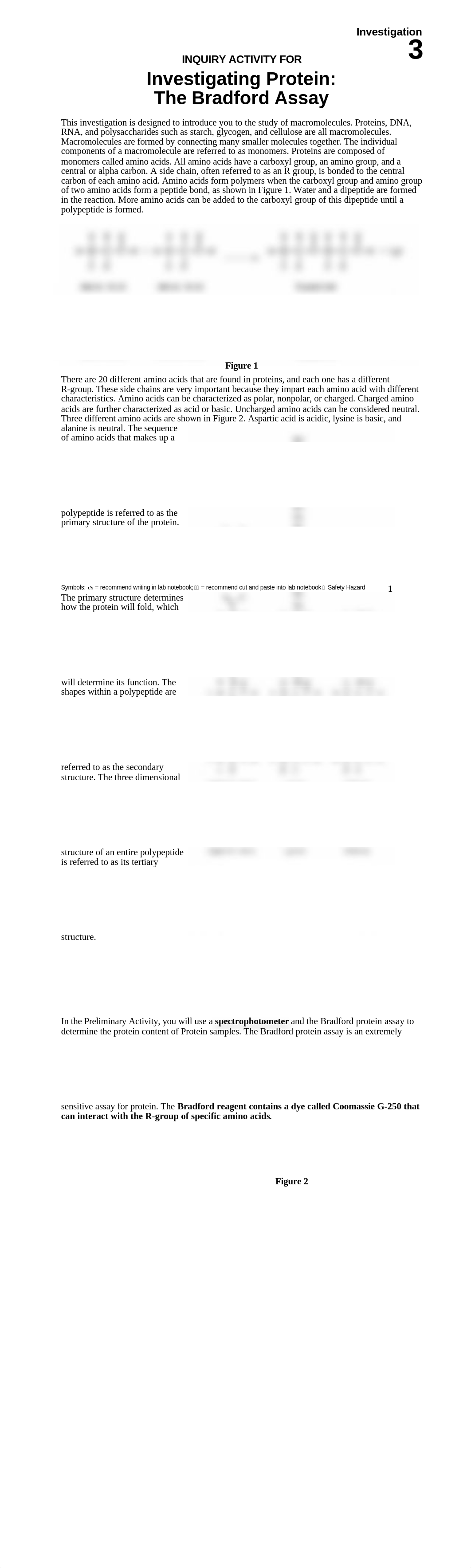 Lab_3 Protein Bradford Assay Inquiry_dnlk70uxtz2_page1