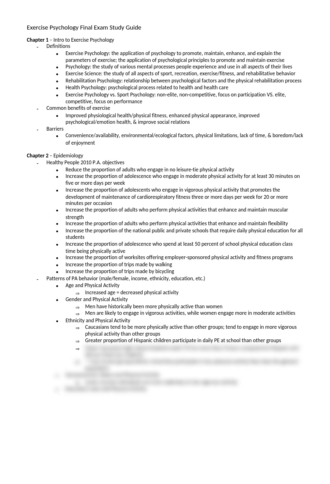 Ex Psych Final Exam Study Guide.docx_dnln198mbr0_page1