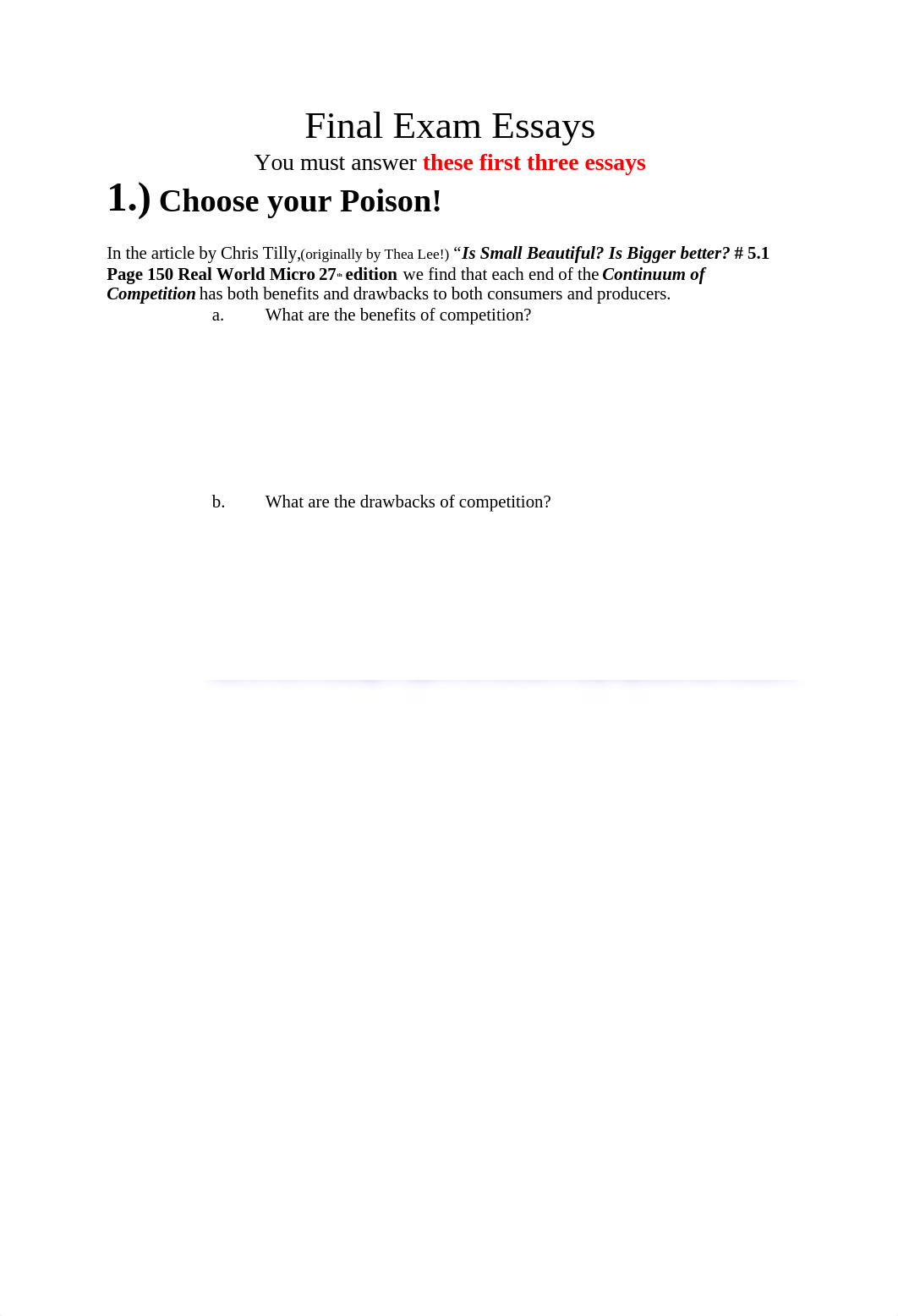 Final Exam Open Essays.docx_dnlq5oikvp6_page1