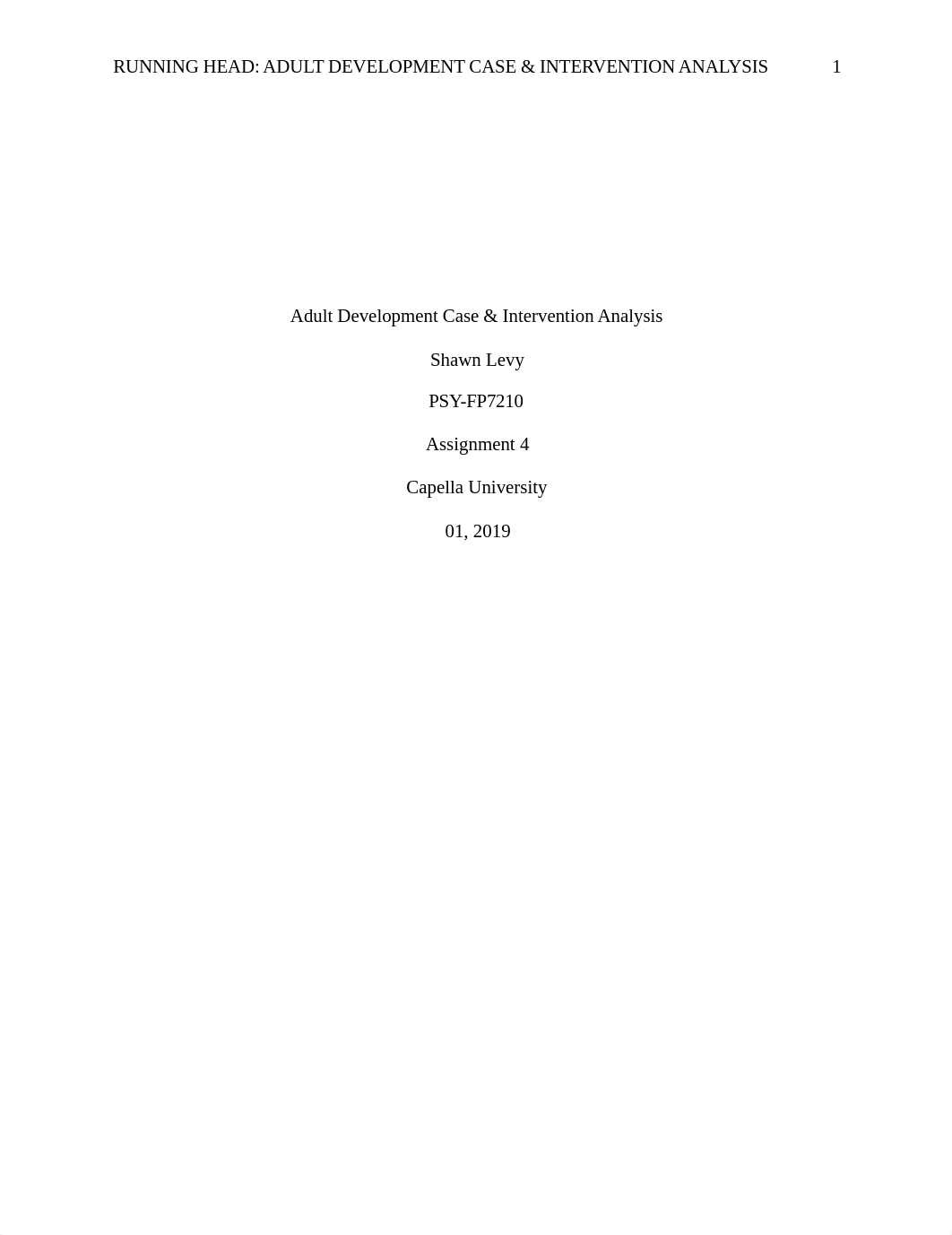 PSY-FP7210_LevyShawn_Assessment4.docx_dnlufeapcun_page1