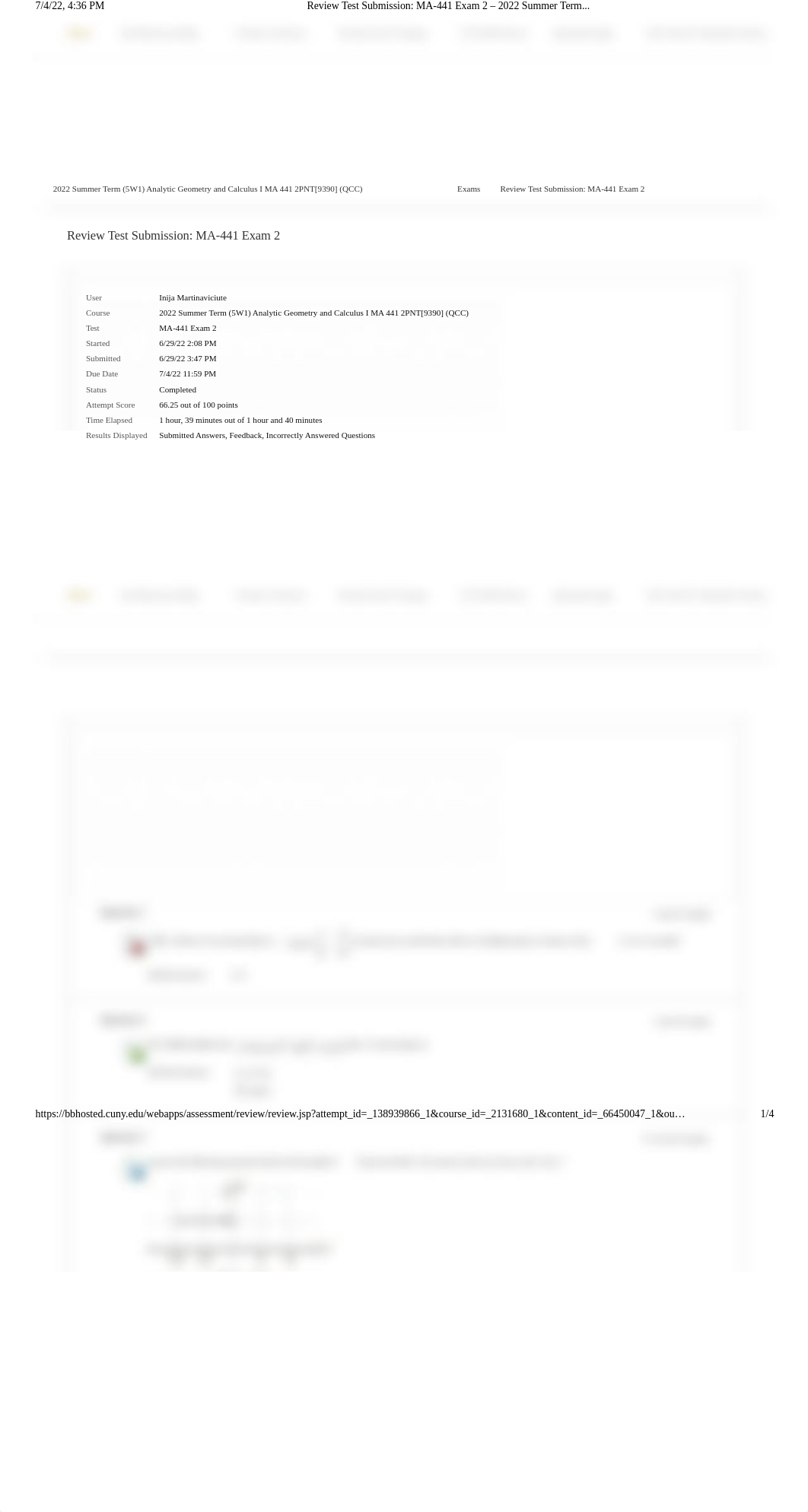 Review Test Submission_ MA-441 Exam 2 - 2022 Summer Term.._.pdf_dnluz3nivmg_page1