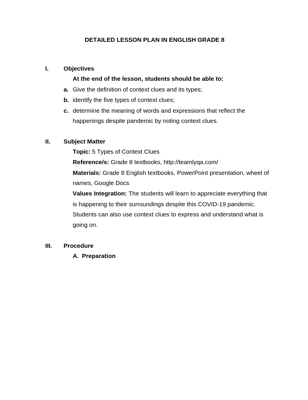 DETAILED LESSON PLAN IN ENGLISH GRADE 8.docx_dnly1eu5c0w_page1