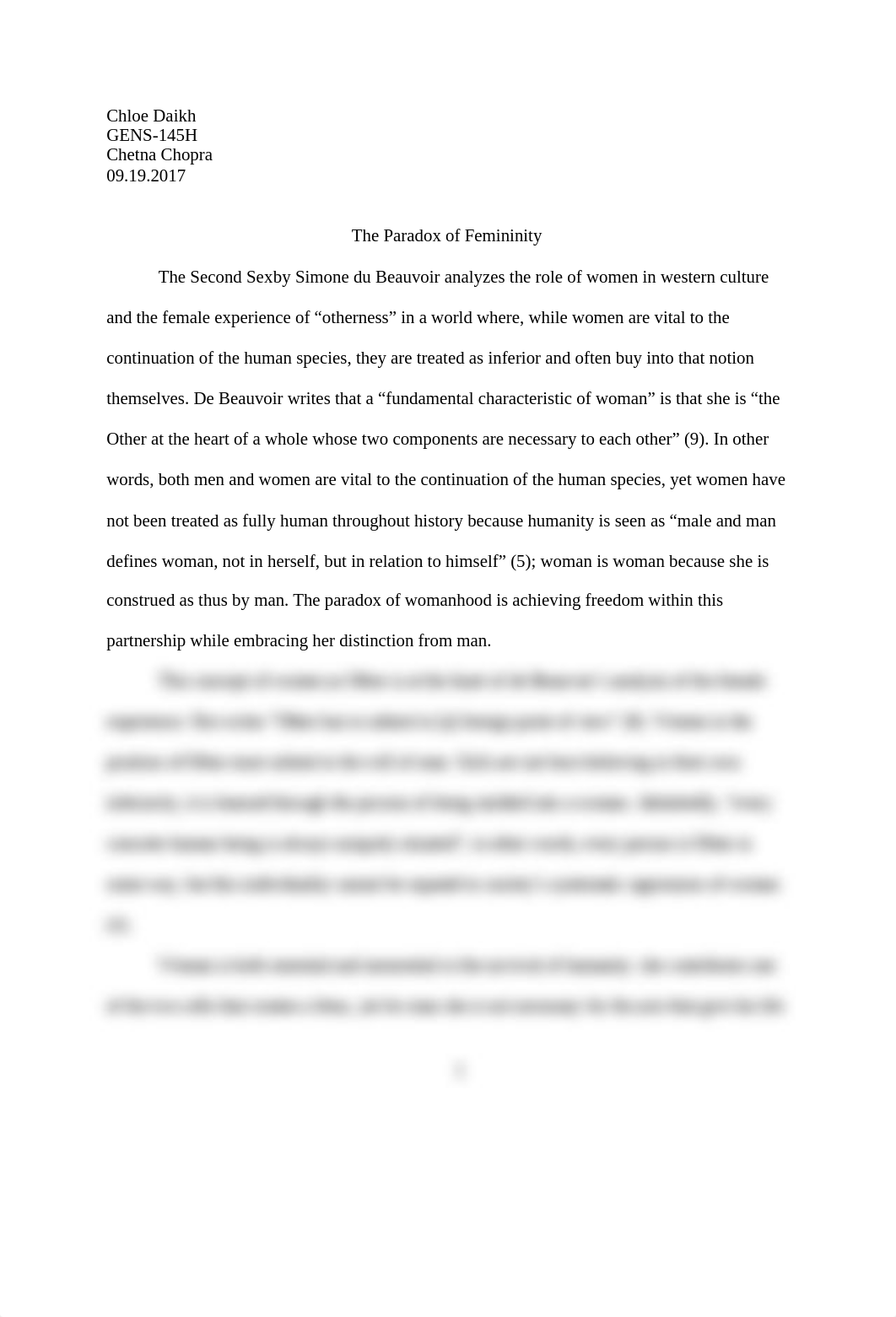 The Second Sex Essay 09.16.2017.docx_dnm7onqxdwz_page1