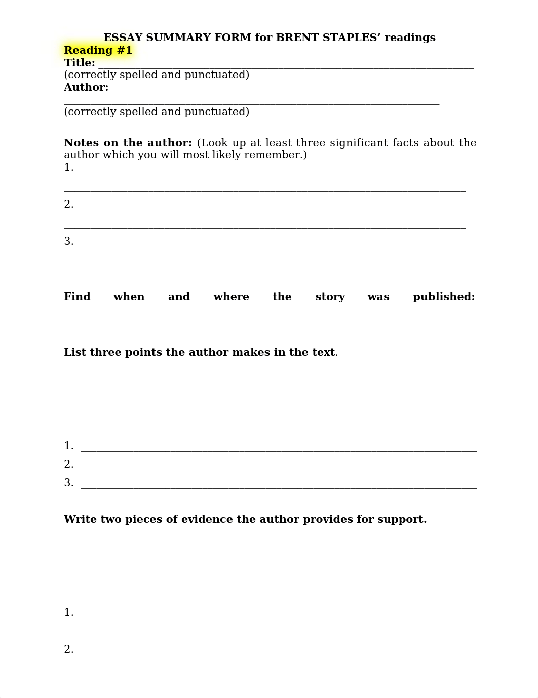 ENGL 1101 Essay Summary Form  for Staples  03.02.2021 (1) (1).doc_dnm9eze2d15_page1