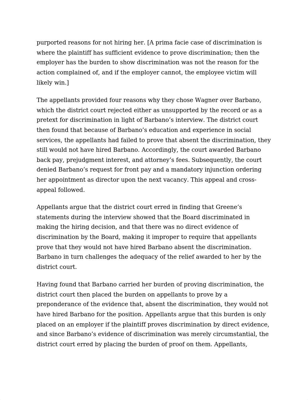 Johnson v. Santa Clara County Transportation.docx_dnmajvhx06s_page3