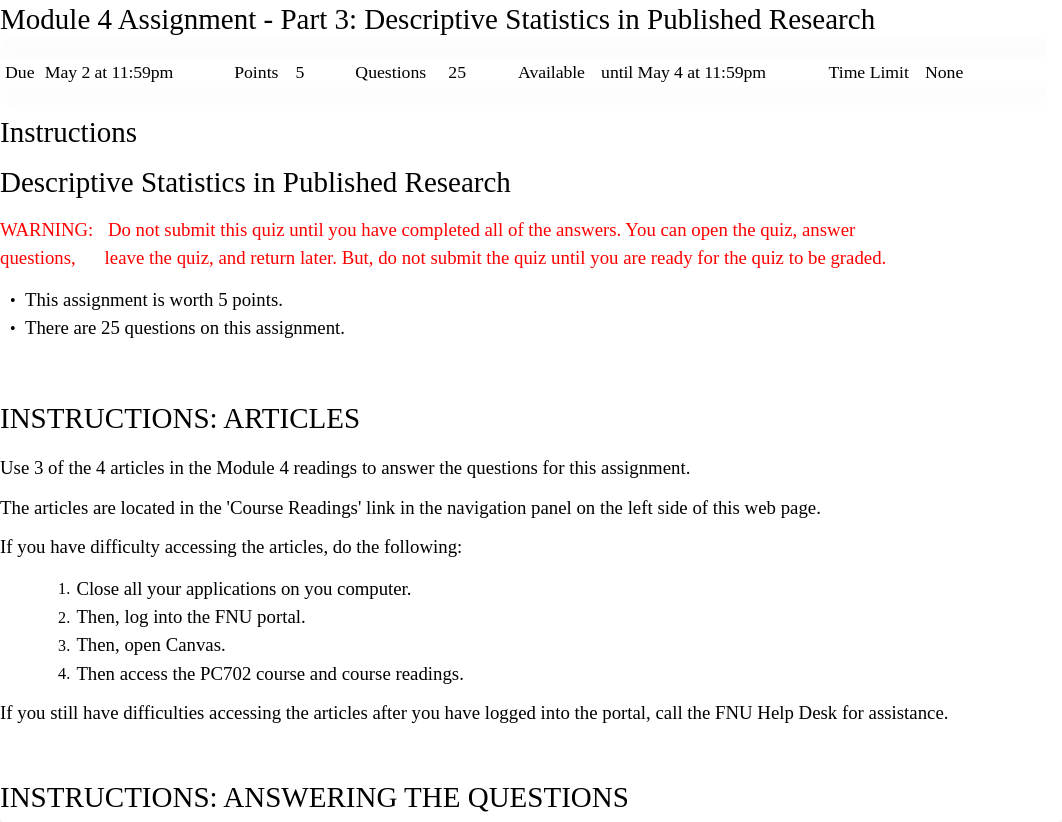 Nicholas Module 4 Assignment - Part 3 Descriptive Statistics in Published Research.pdf_dnmd3q43zqh_page1