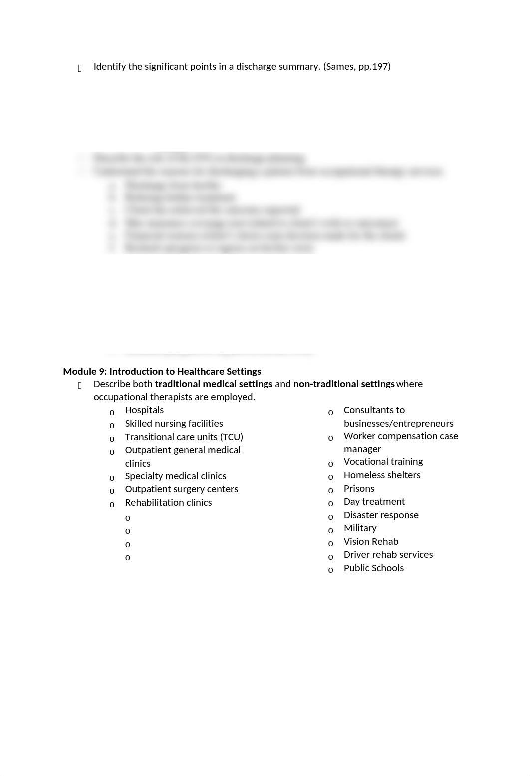 1020 - Role of the OTA - Final Exam Study.docx_dnmdihxef7x_page2