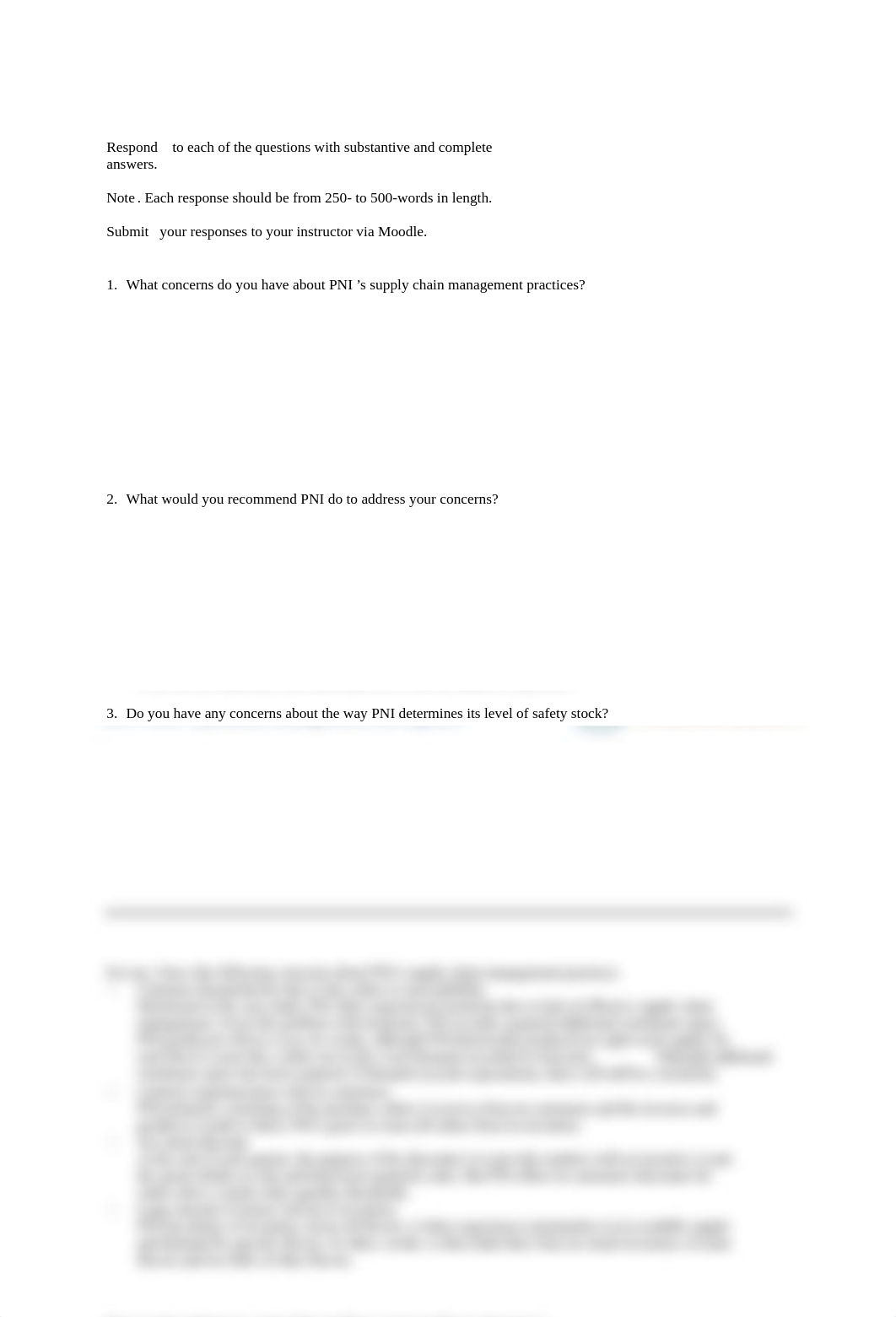 Week 5 Mini Case Study Peak Nutrition Worksheet.docx_dnme2i2avdg_page1