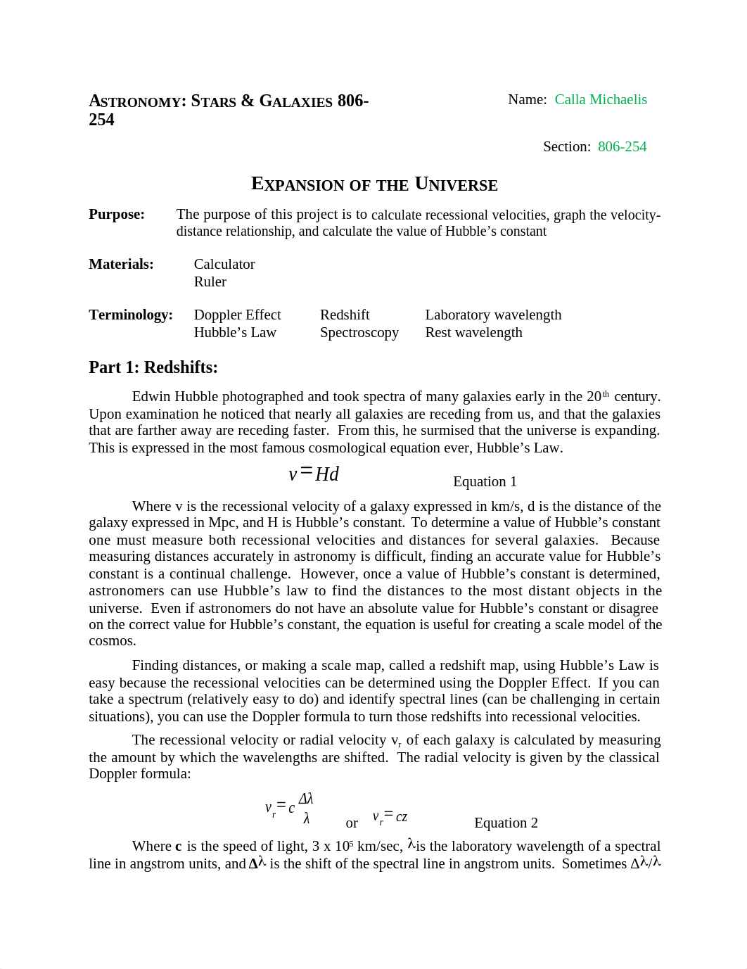 Expansion of the Universe Lab.docx_dnmfwzxoj35_page1