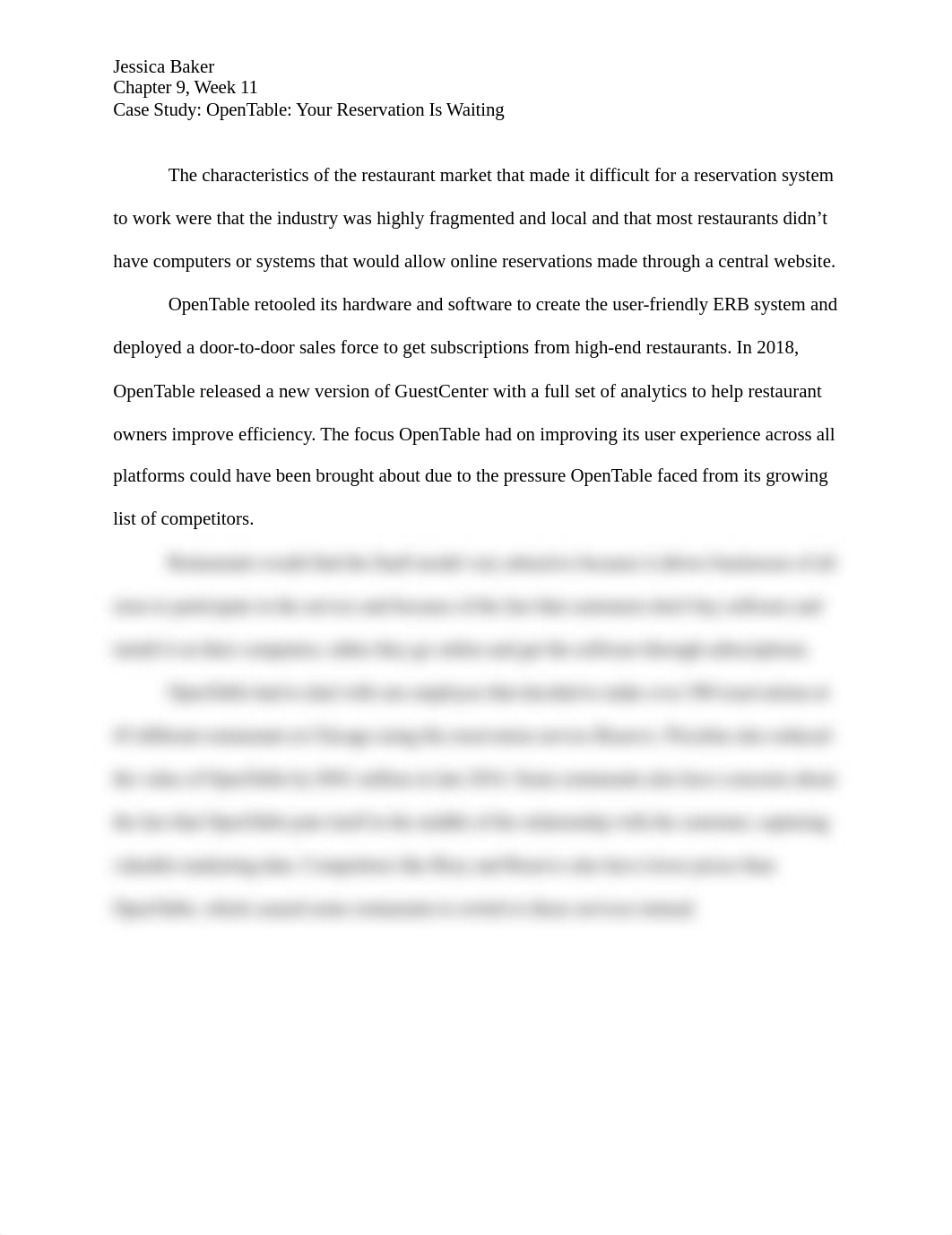 OpenTable Case Study Chapter 9 Week 11.docx_dnmh0sgl9fv_page1