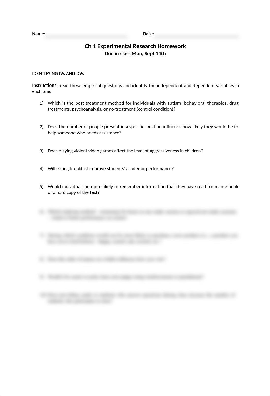 Ch 1 IVs, DVs, Confounds Hwk_dnmh9jnlxtd_page1