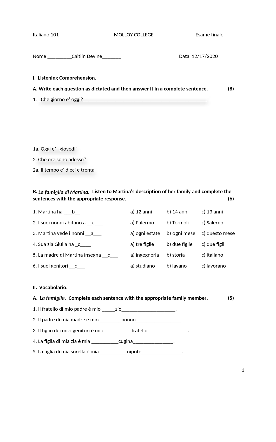 Final Exam for Italian.docx_dnmhlxyjxdn_page1