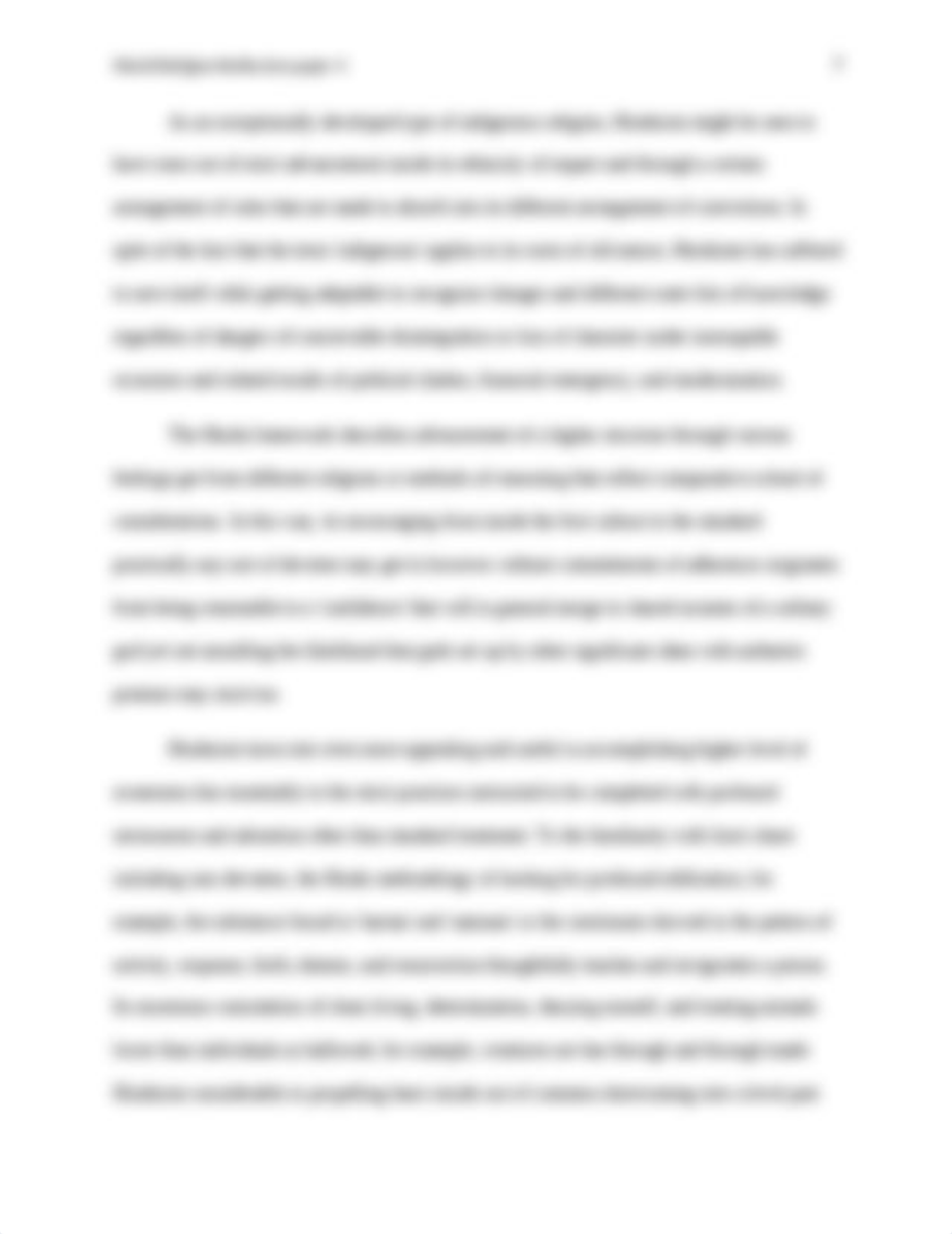 World Religion 4th Reflection paper.docx_dnmhxpcngv9_page2