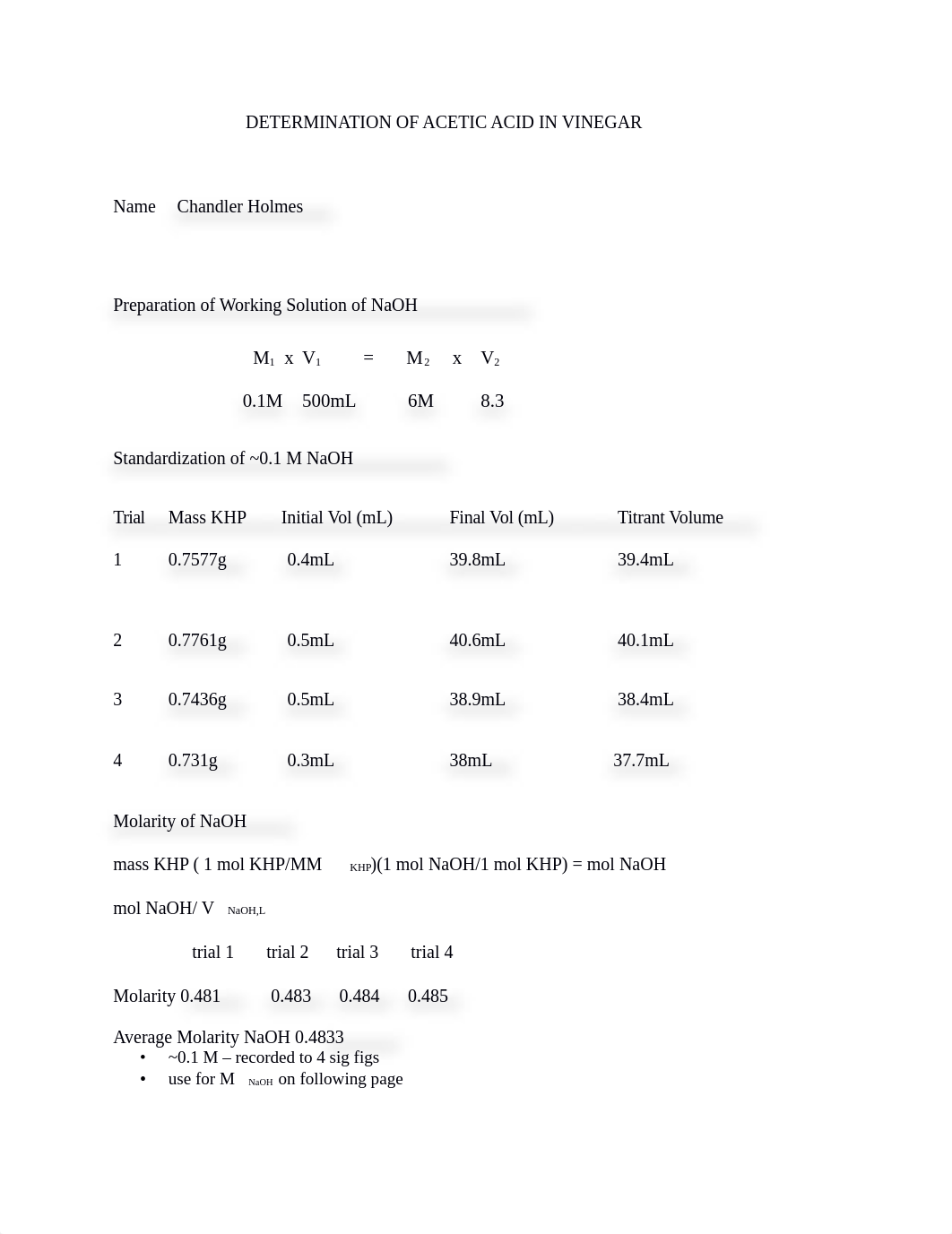 Chandler Holmes - Titration Lab .docx_dnmi1p5mfm1_page1