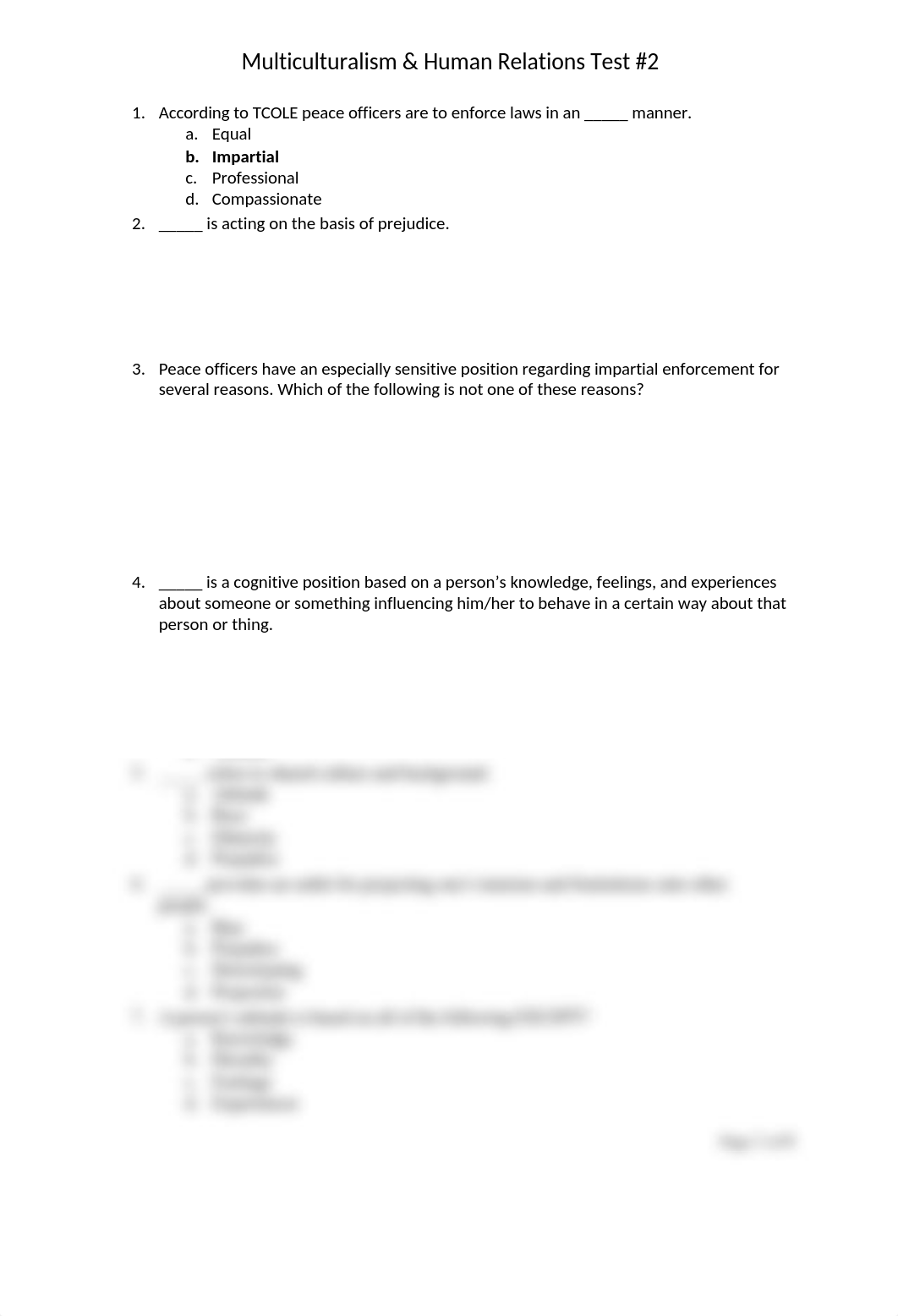 Multiculturalism & Human Relations_TEST #2.docx_dnmknjmg5iw_page1