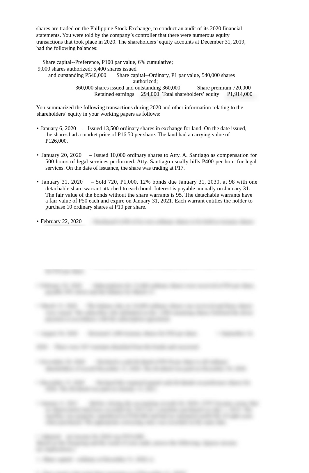 Gracelyn May Layug - Activity #1 - Audit of Shareholders' Equity.docx_dnmno59pz54_page2