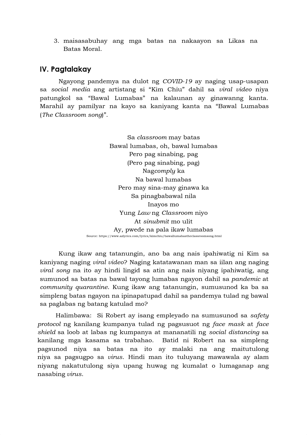 ESP9_Q2_WK3_Mga-Batas-na-Nakabatay-sa-Likas-na-Batas-Moral.pdf_dnmok3b13p3_page2