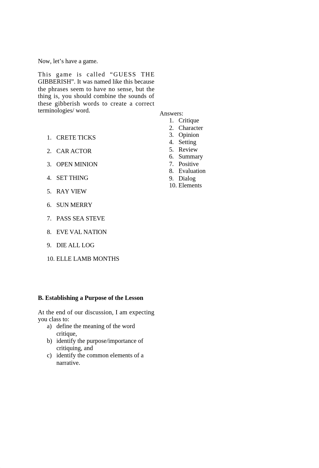 DLP WEEK 3 DAY #1 and DAY #2 COMPOSE AN INDEPENDENT CRITIQUE.docx_dnmq6cplpwj_page3