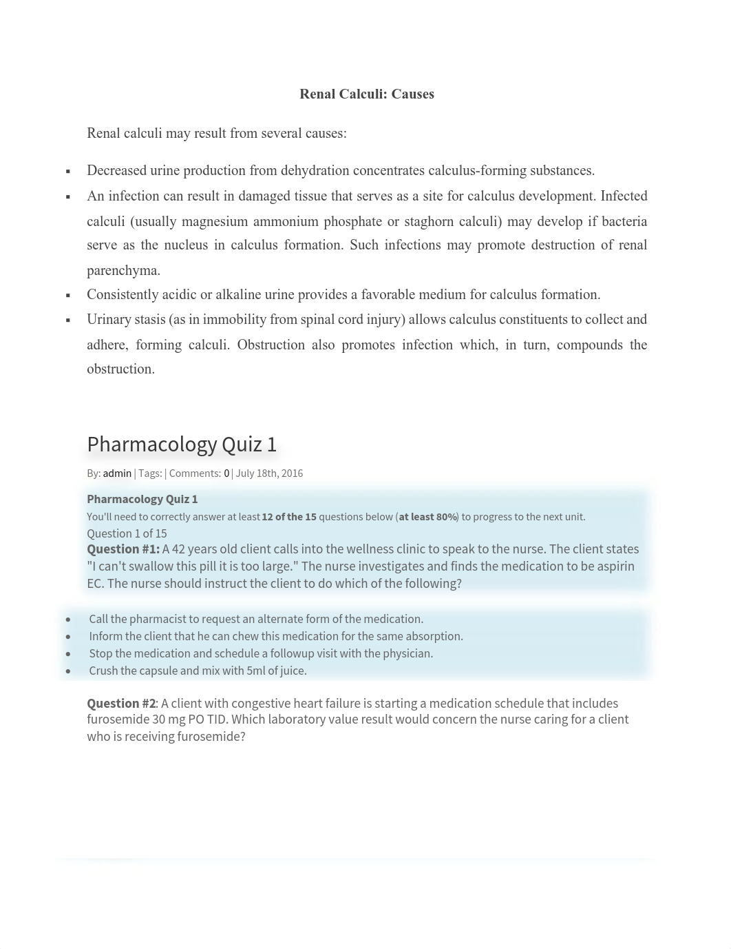 Module 1 Pharmacology test 1.pdf_dnmseg4l28m_page1