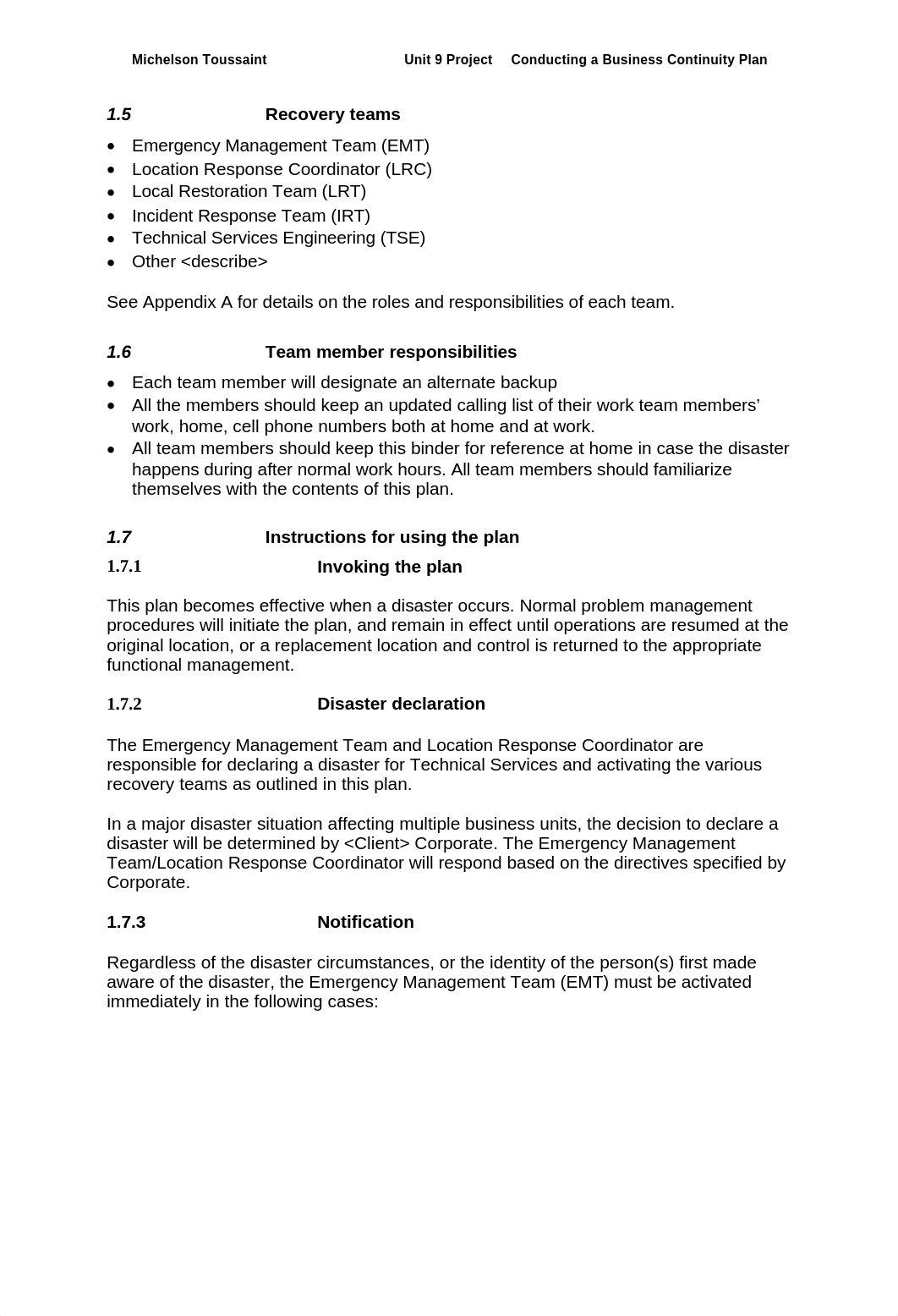 Unit 9 Project Business Continuity Plan_dnmsq7ilvdu_page2