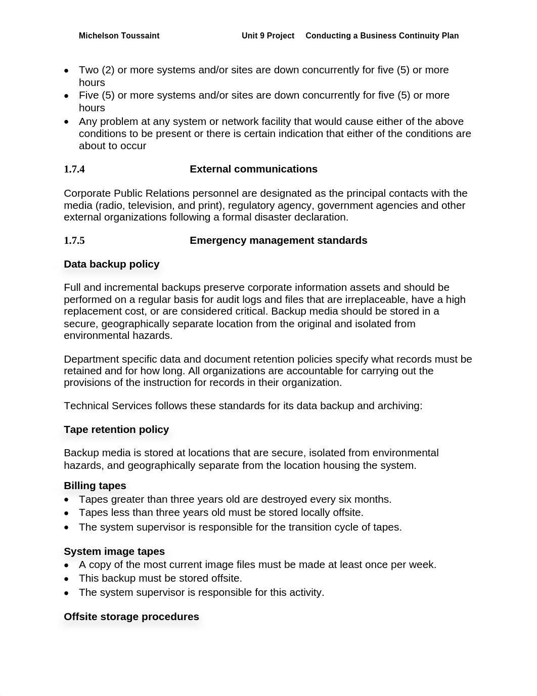 Unit 9 Project Business Continuity Plan_dnmsq7ilvdu_page3