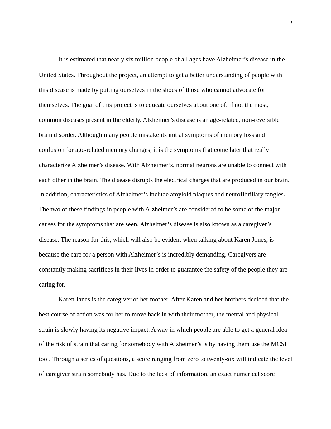 Alzheimer's Project.pdf_dnmt3ip3yi3_page2