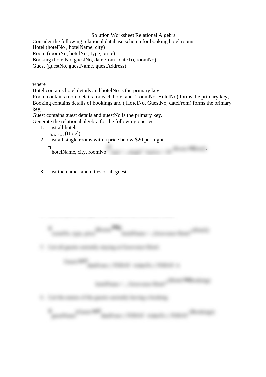 Solution Worksheets Relational Algebra.docx_dnmttpjs761_page1